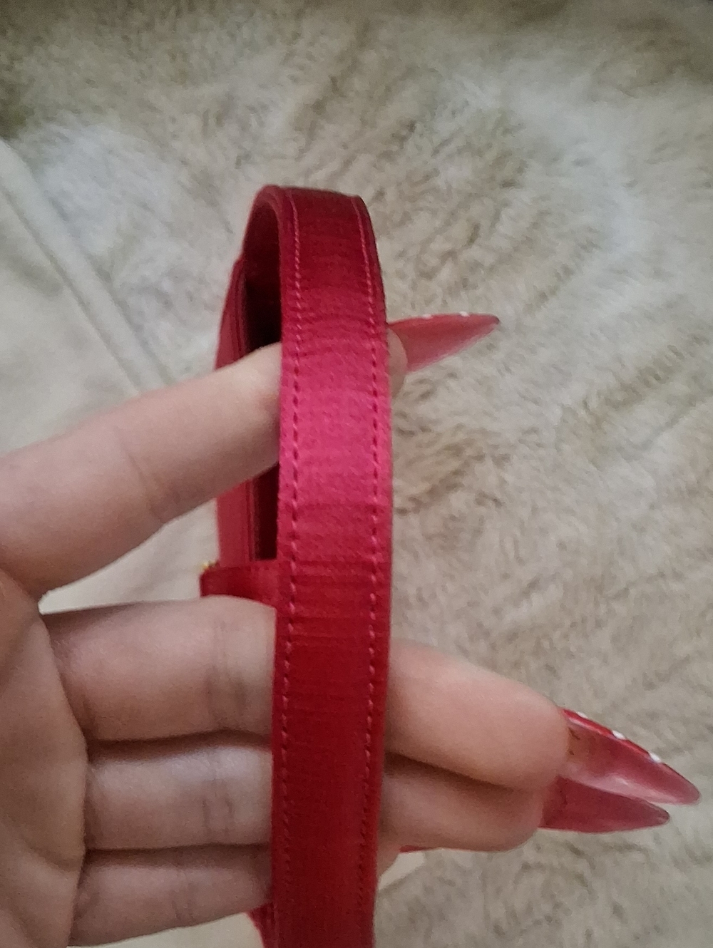 YSL Mini Purse - Picture 6 of 9